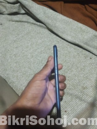 HUAWEI  Y6 Pro